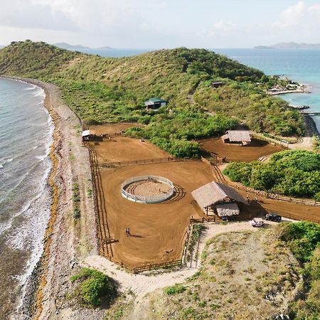 The Aerial, Bvi Hotel East End Bagian luar foto