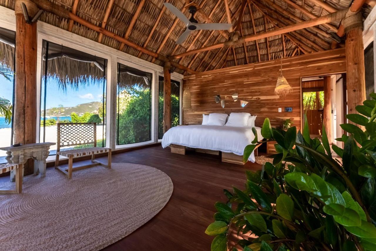 The Aerial, Bvi Hotel East End Bagian luar foto