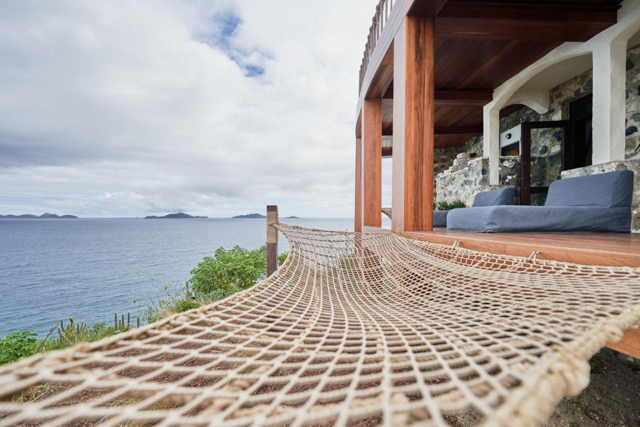 The Aerial, Bvi Hotel East End Bagian luar foto