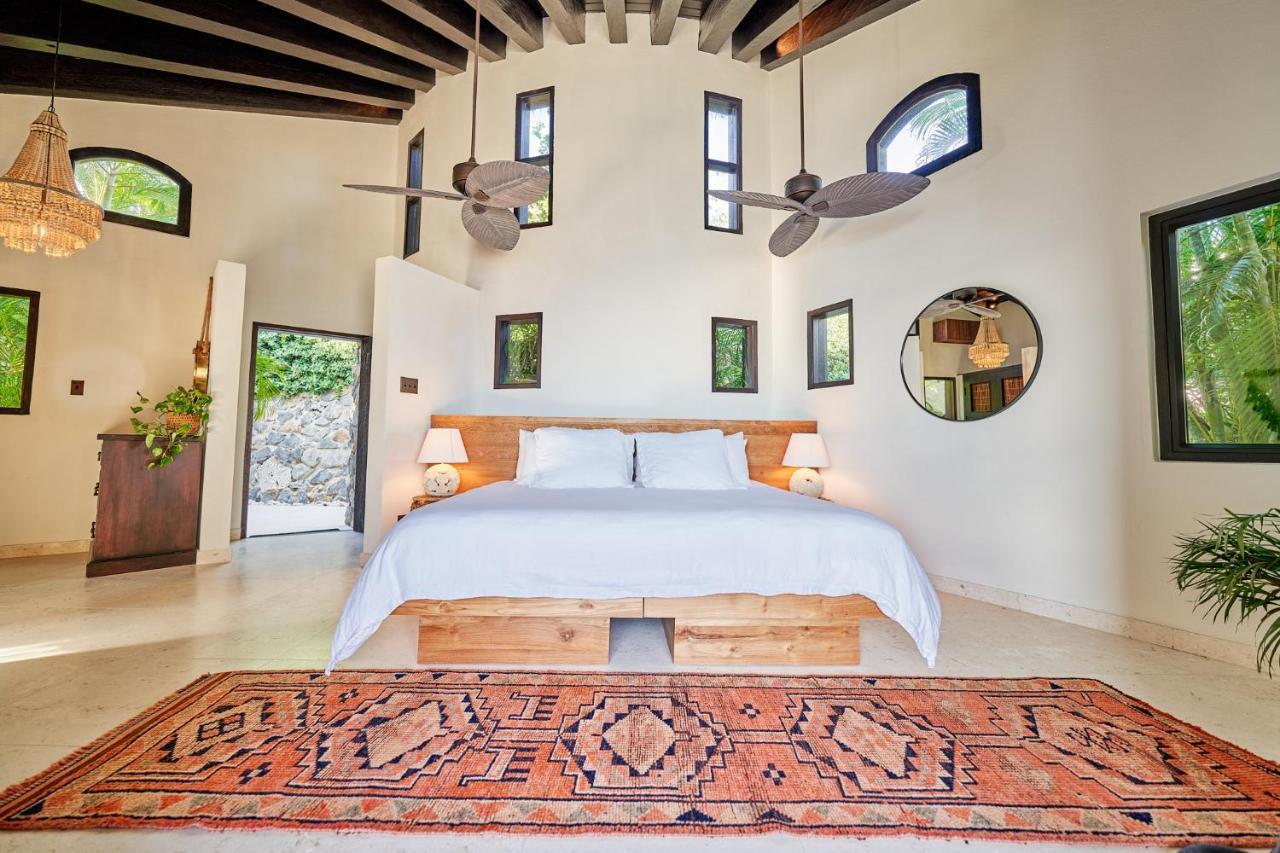 The Aerial, Bvi Hotel East End Bagian luar foto