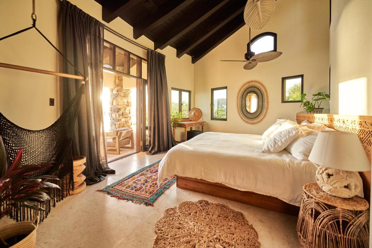 The Aerial, Bvi Hotel East End Bagian luar foto