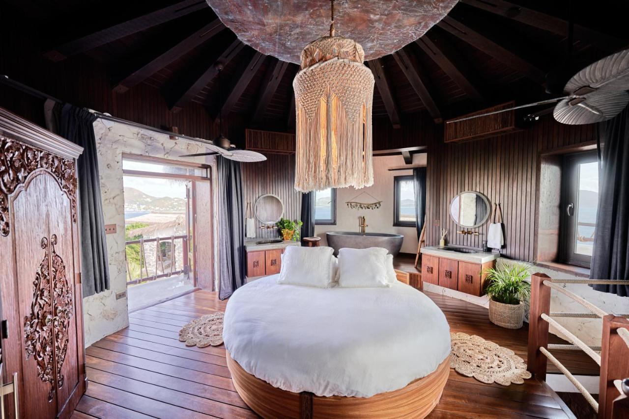 The Aerial, Bvi Hotel East End Bagian luar foto