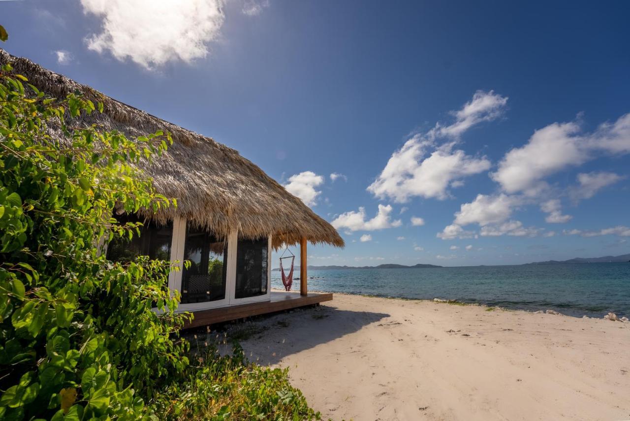 The Aerial, Bvi Hotel East End Bagian luar foto