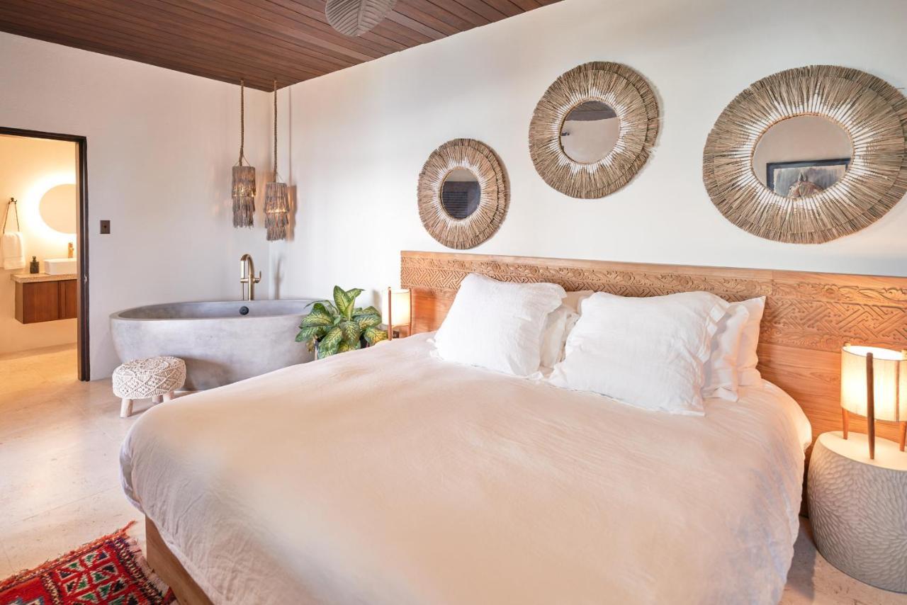 The Aerial, Bvi Hotel East End Bagian luar foto