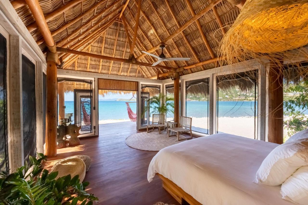The Aerial, Bvi Hotel East End Bagian luar foto