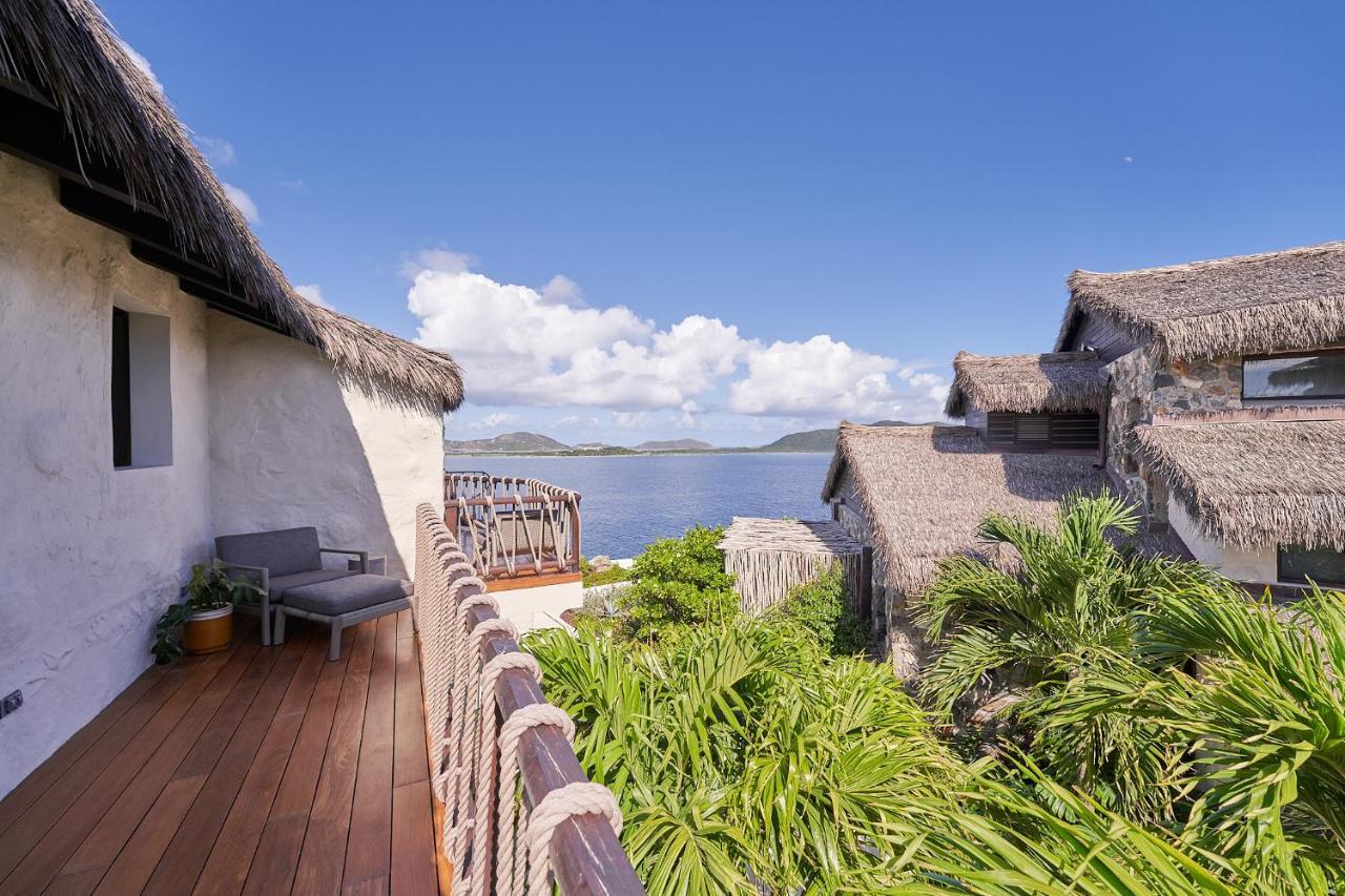 The Aerial, Bvi Hotel East End Bagian luar foto