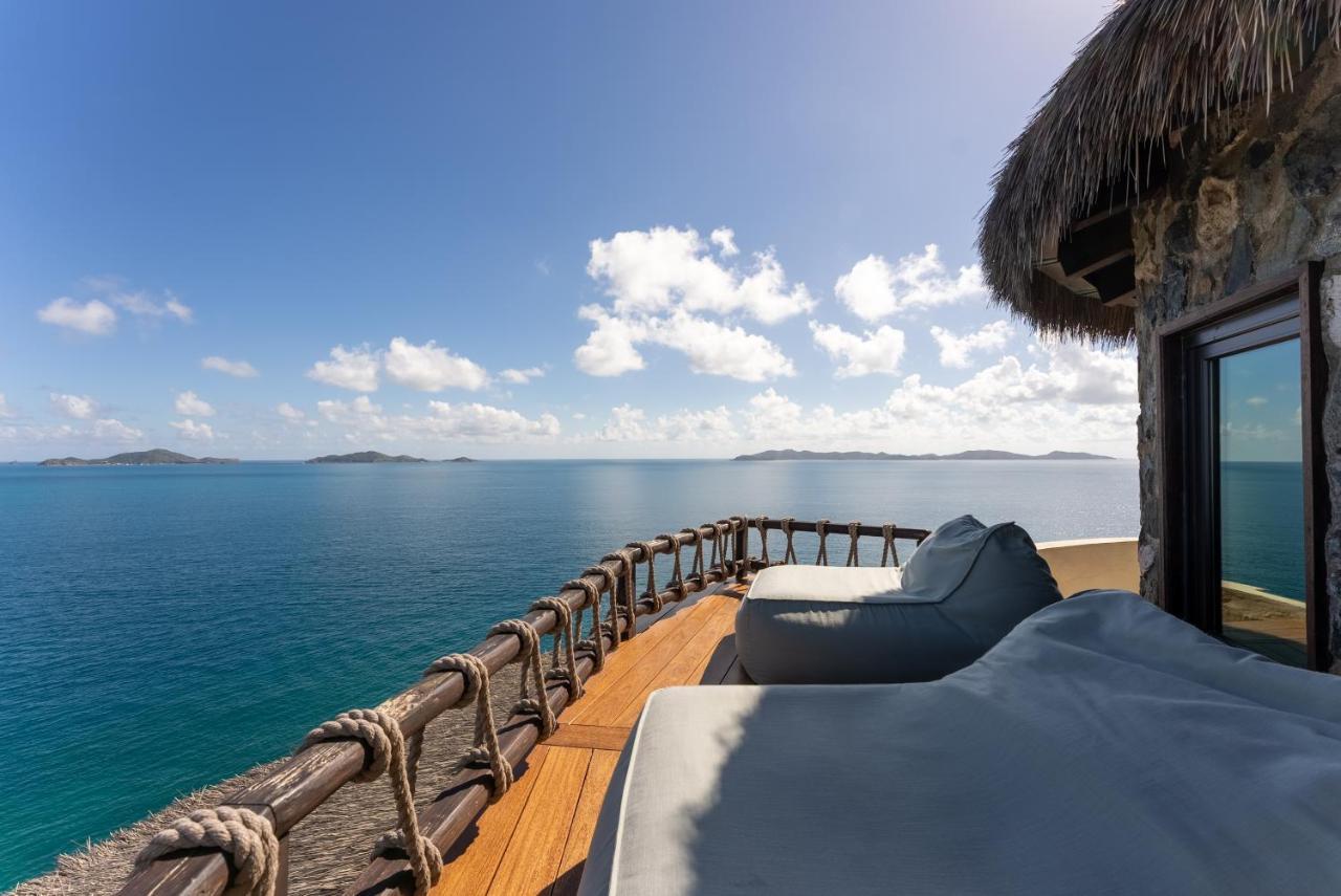 The Aerial, Bvi Hotel East End Bagian luar foto