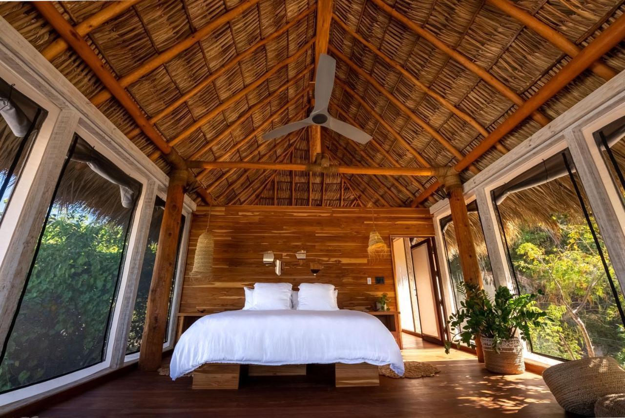 The Aerial, Bvi Hotel East End Bagian luar foto