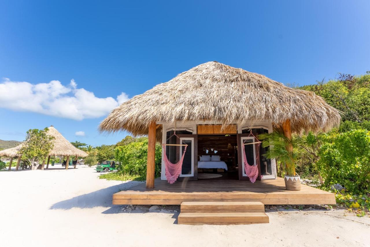 The Aerial, Bvi Hotel East End Bagian luar foto