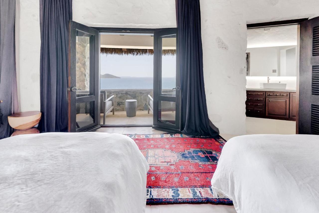 The Aerial, Bvi Hotel East End Bagian luar foto