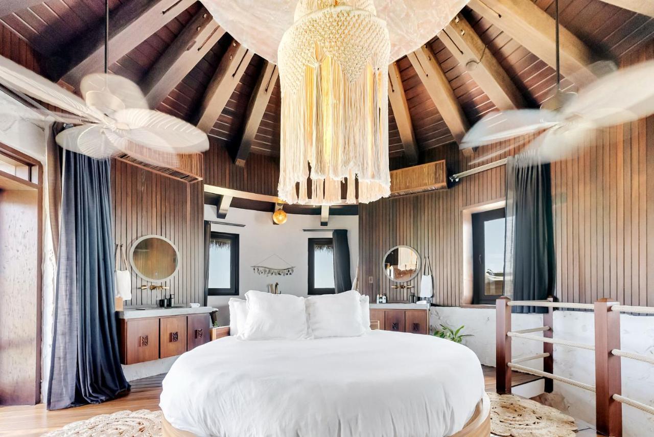 The Aerial, Bvi Hotel East End Bagian luar foto