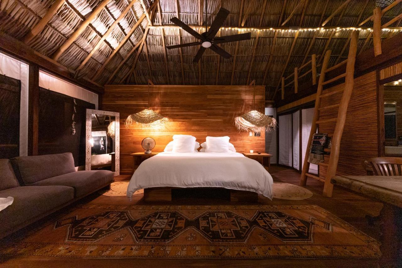 The Aerial, Bvi Hotel East End Bagian luar foto