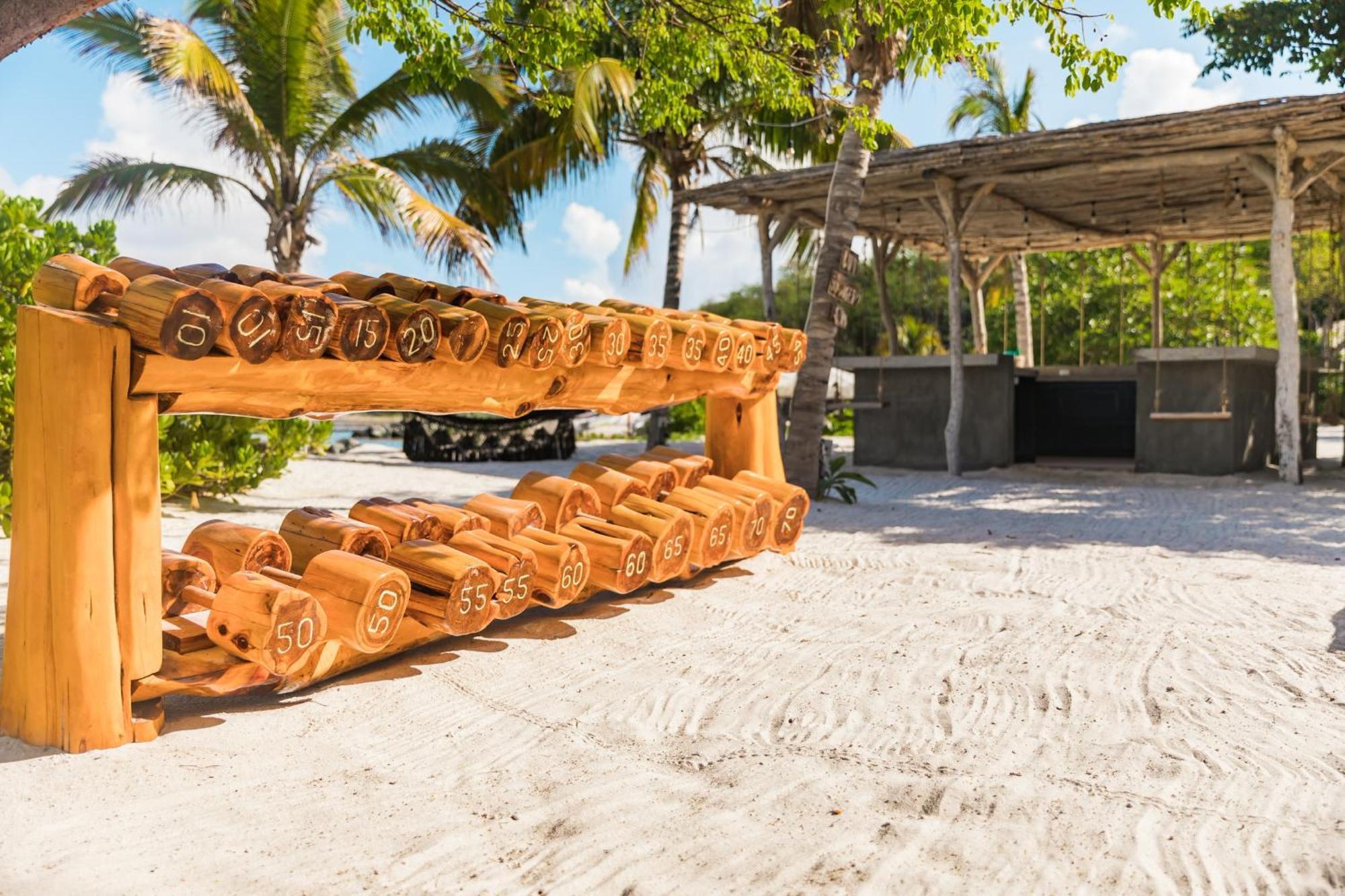 The Aerial, Bvi Hotel East End Bagian luar foto