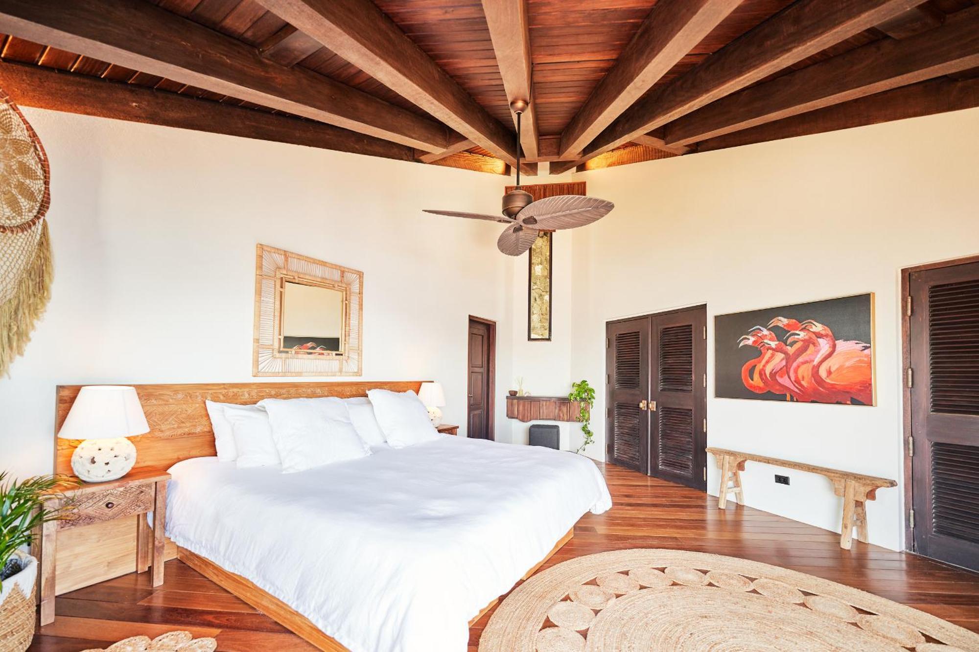 The Aerial, Bvi Hotel East End Bagian luar foto