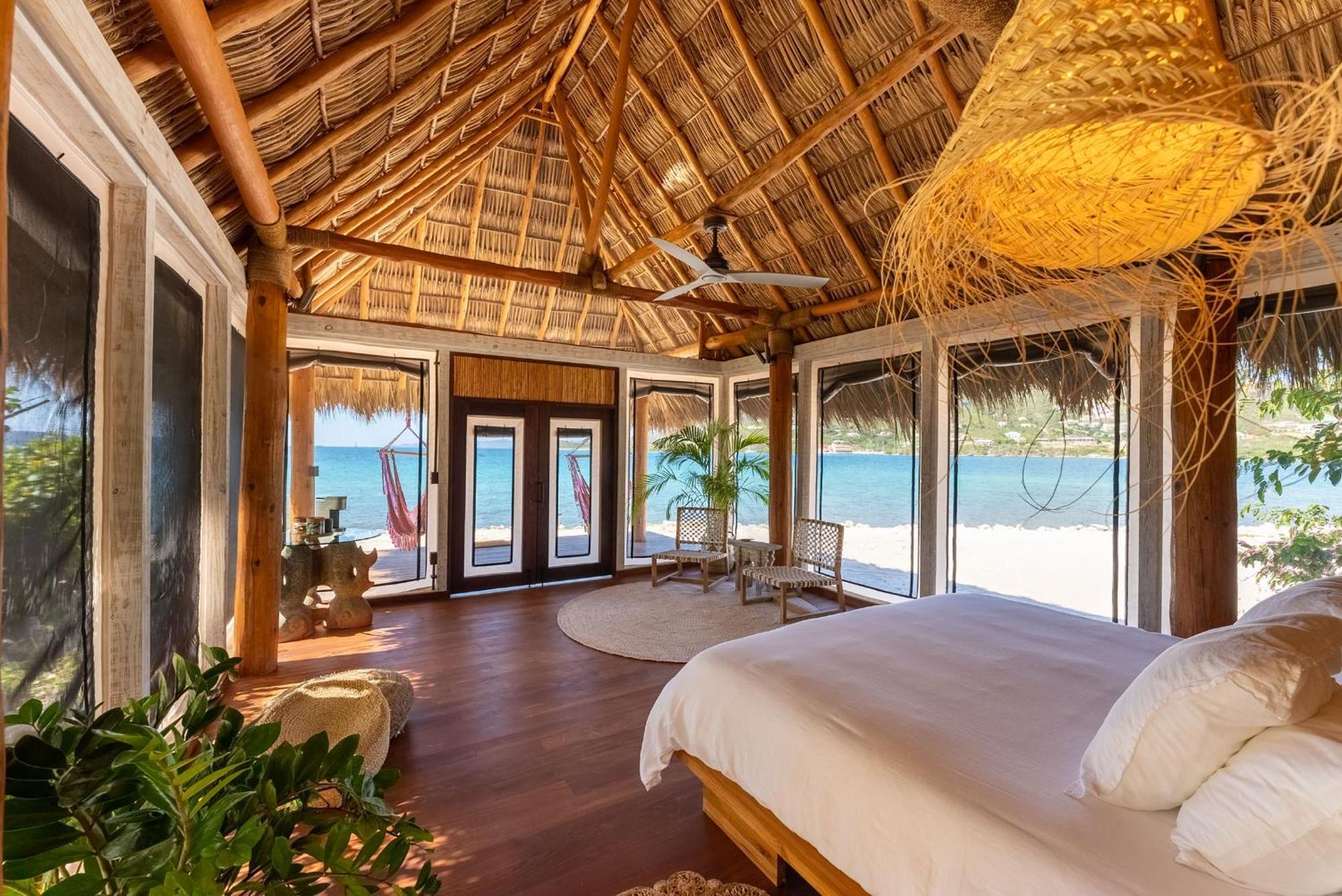 The Aerial, Bvi Hotel East End Bagian luar foto