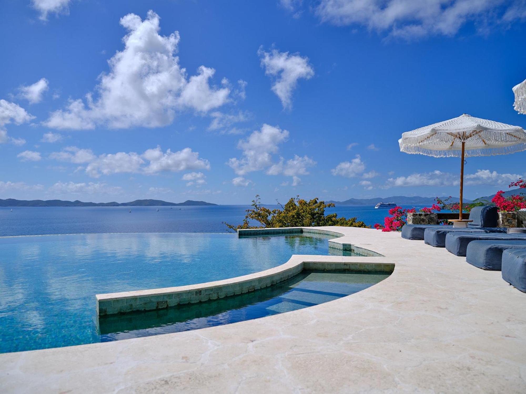 The Aerial, Bvi Hotel East End Bagian luar foto