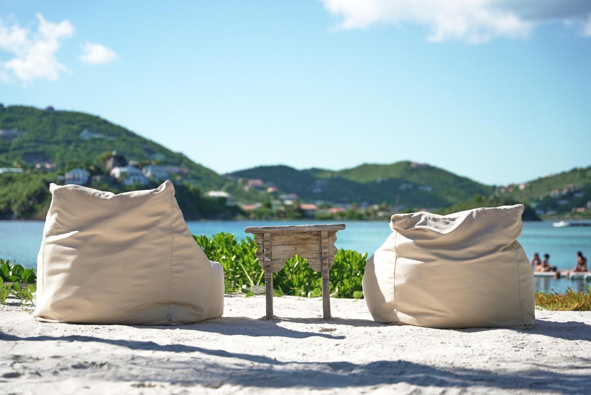 The Aerial, Bvi Hotel East End Bagian luar foto